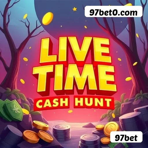Slots no app 97bet mobile