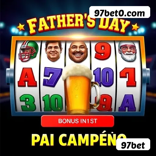App 97bet apostas esportivas mobile