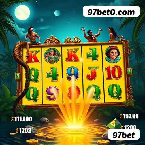 Cassino 97bet app mobile