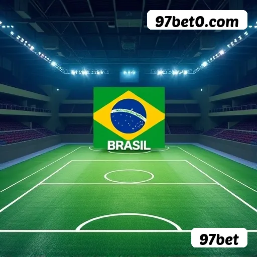 Segurança 97bet SSL