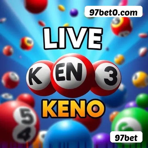 Bônus boas-vindas 97bet R$100