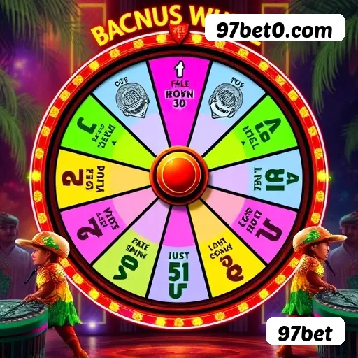 Slots com prêmios 97bet